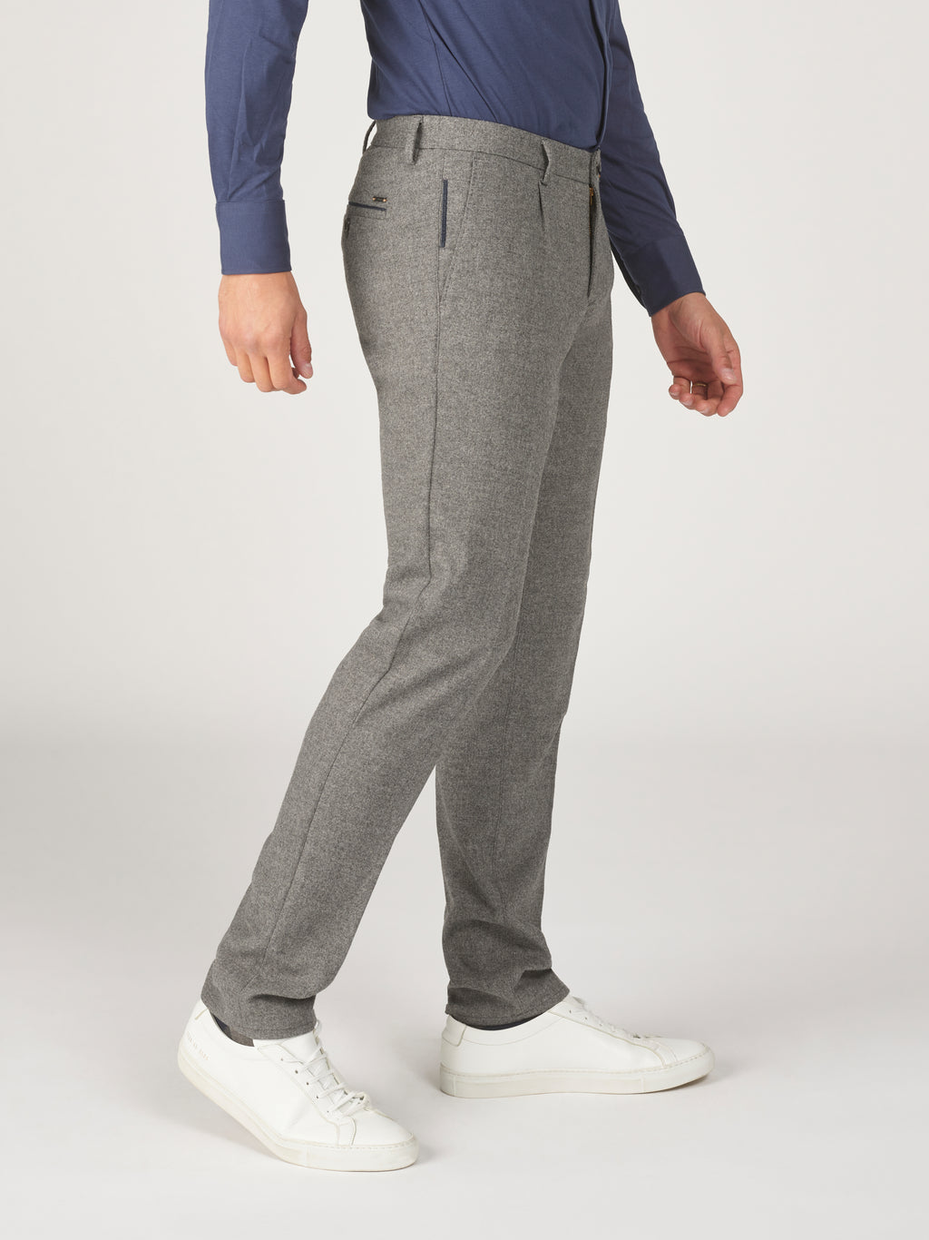 MAURO 70 - 234 CHARCOAL