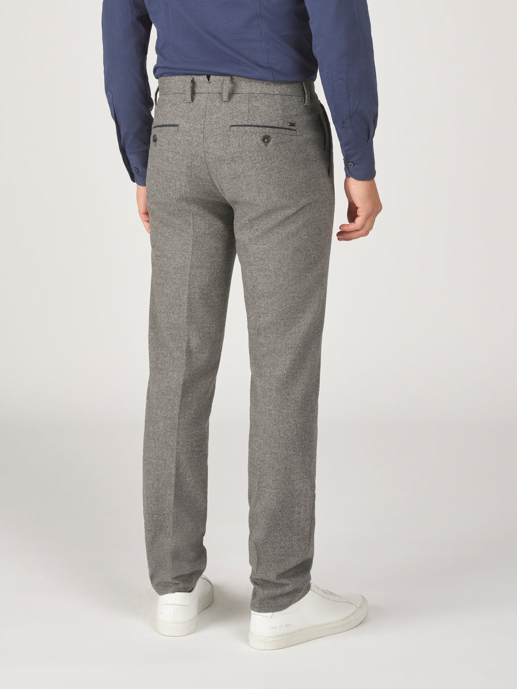 MAURO 70 - 234 CHARCOAL
