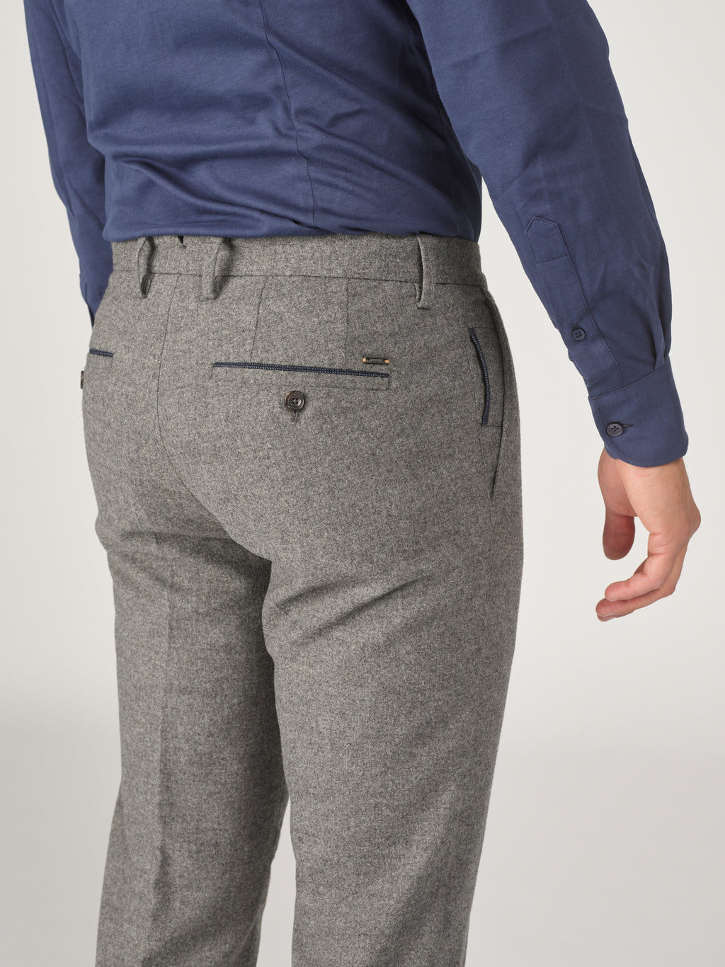 MAURO 70 - 234 CHARCOAL
