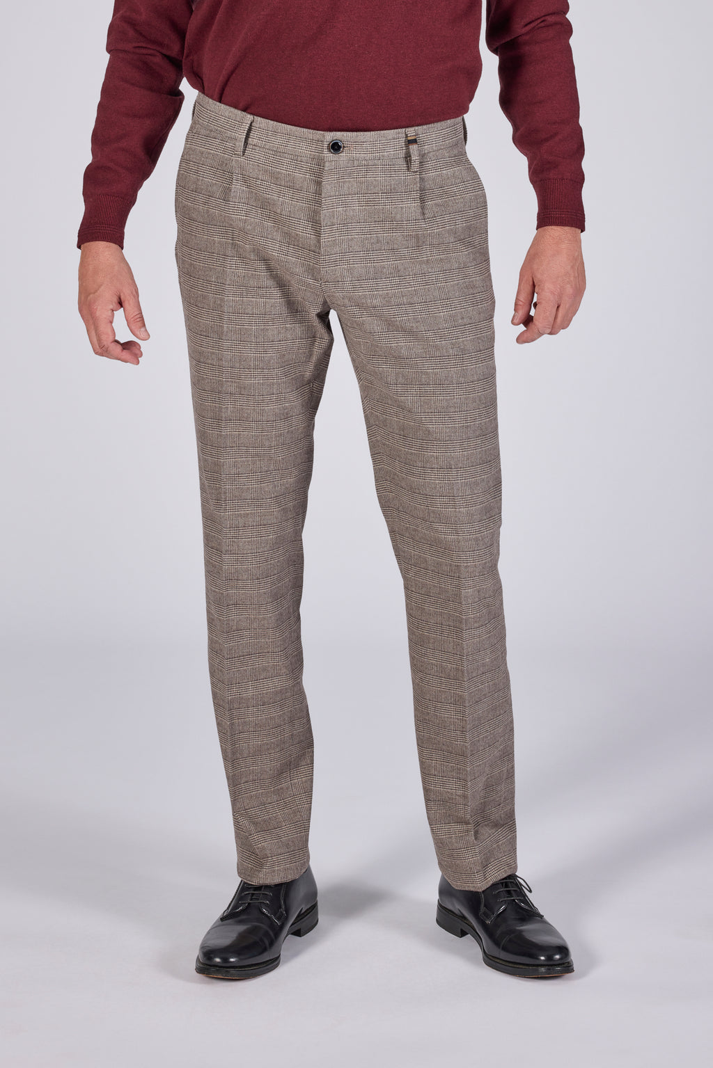 MAURO 73 FOSSIL – Zilton