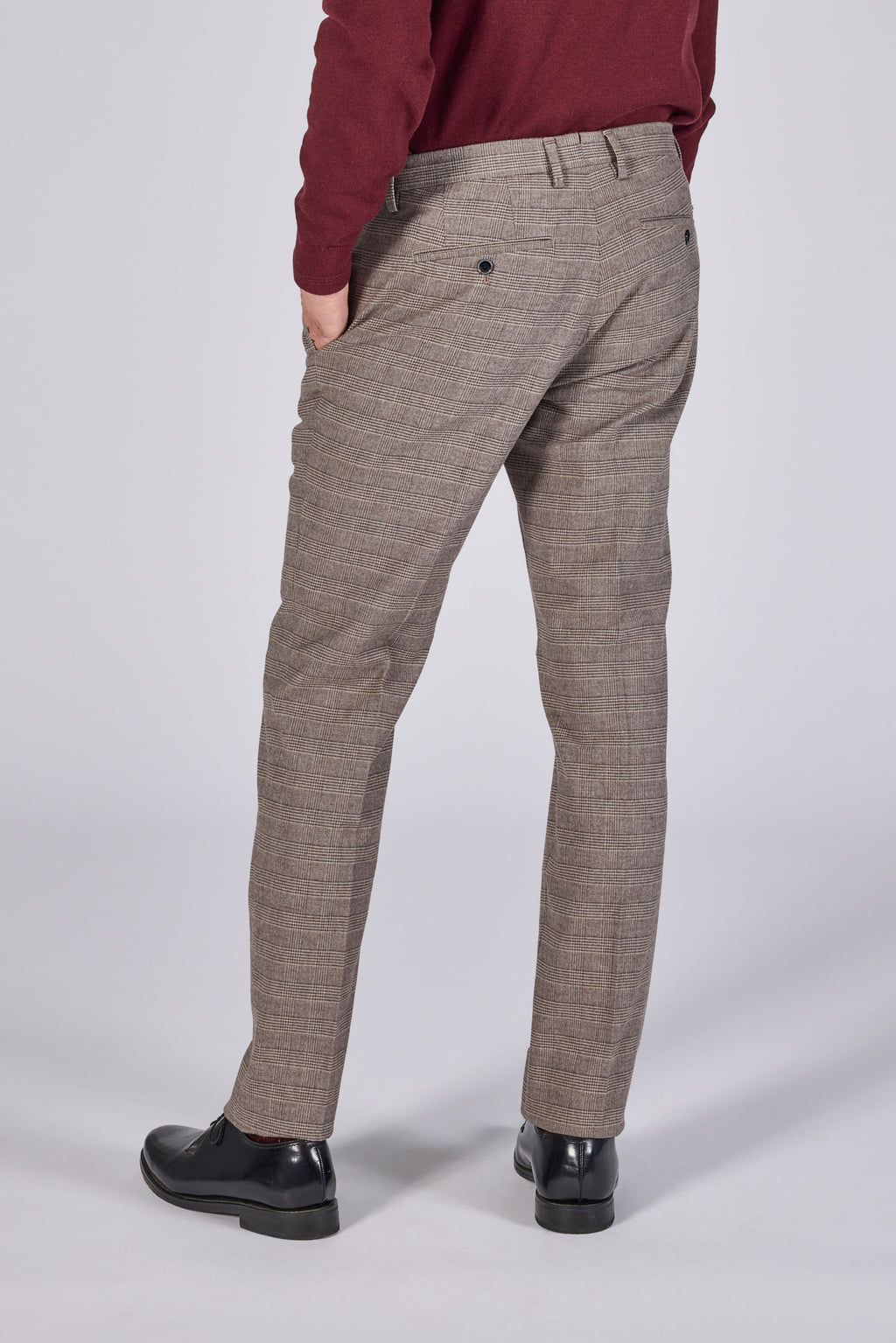 MAURO 73 FOSSIL – Zilton
