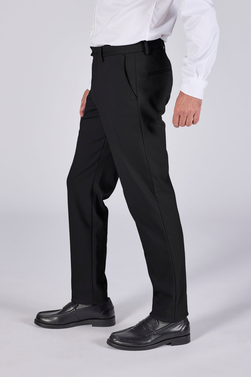 ROB-D 37 BLACK