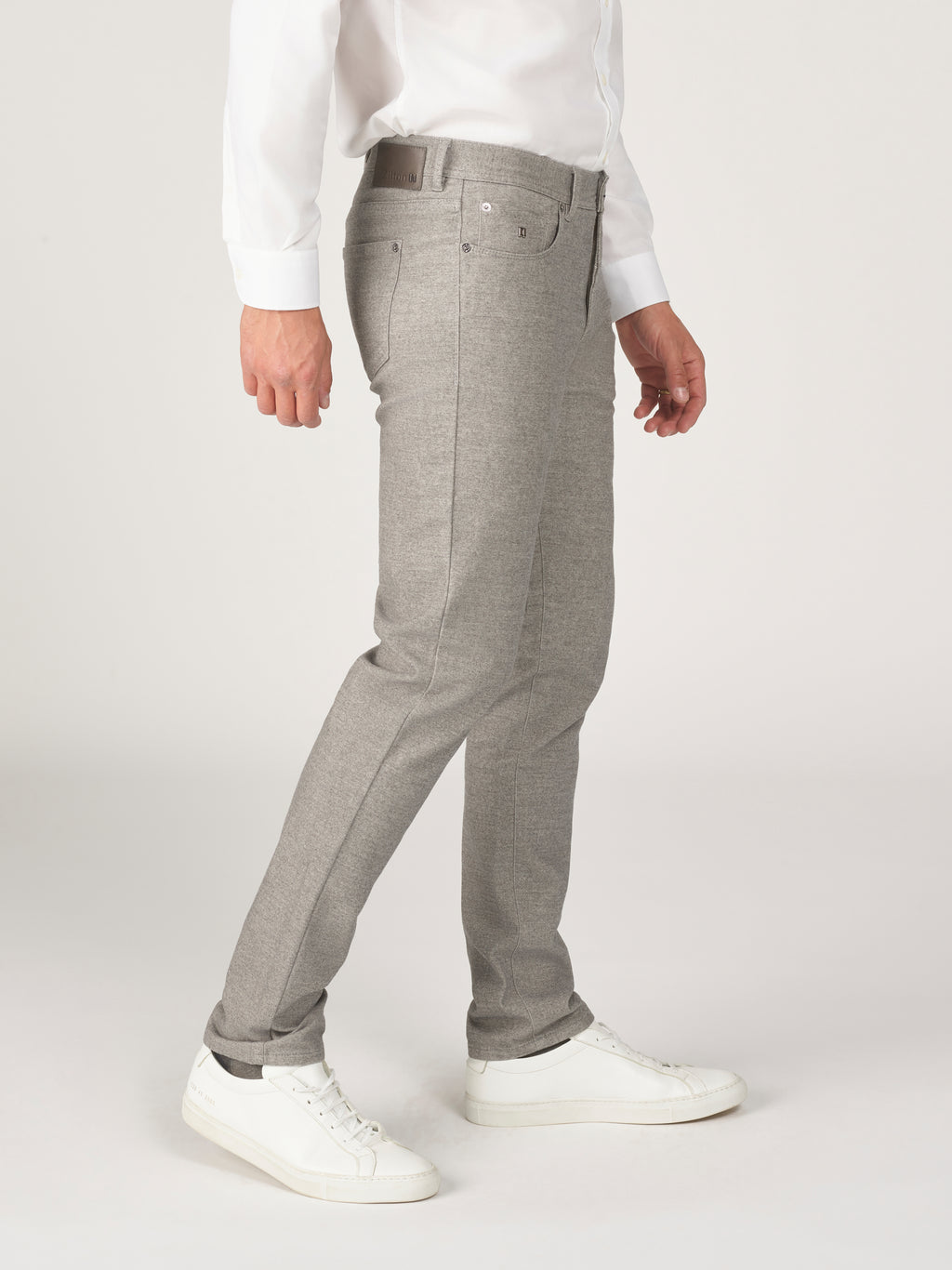 RODGER-L 46 - 242 METALLIC