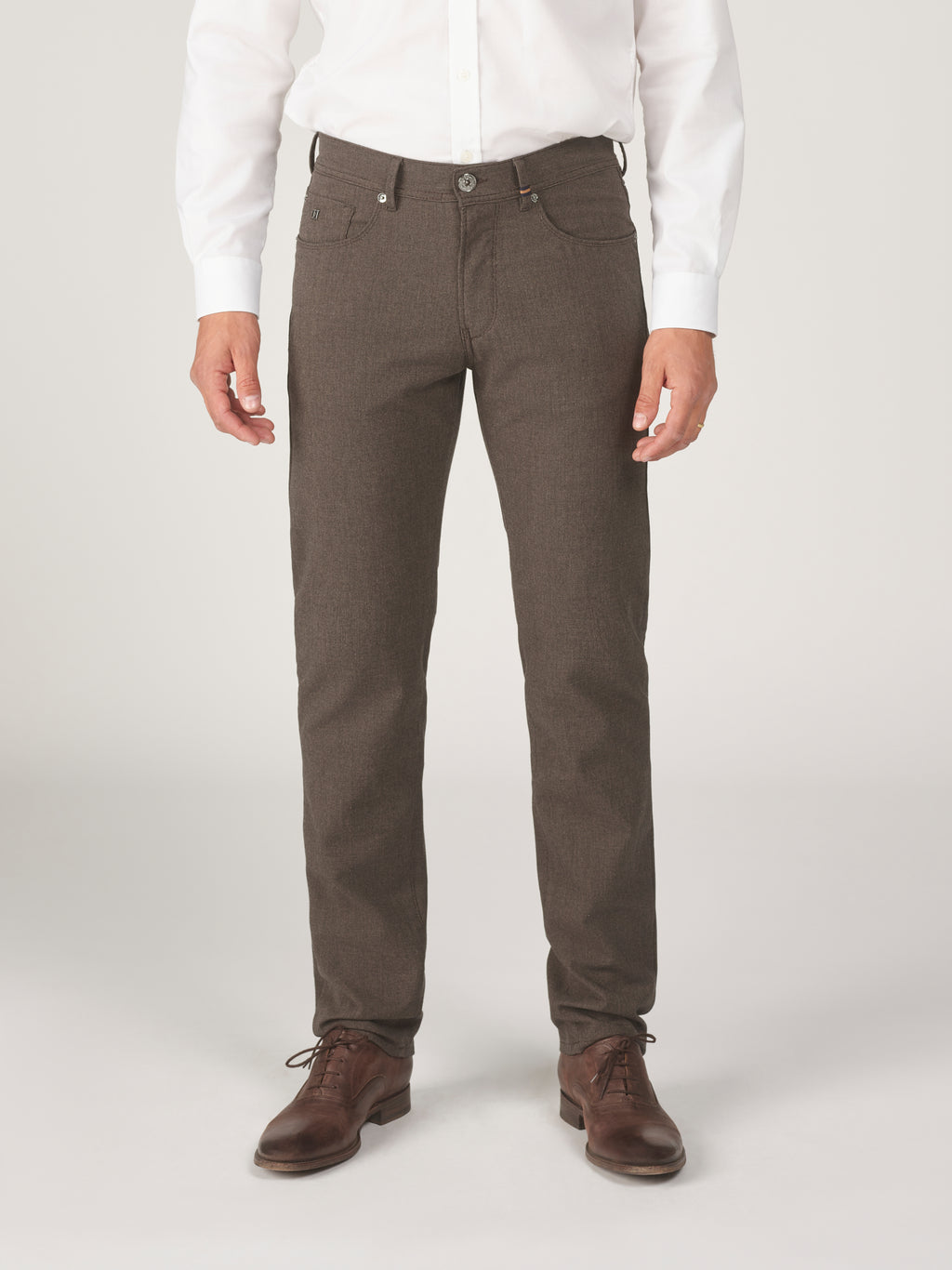 RODGER-L 47 - 432 FOSSIL