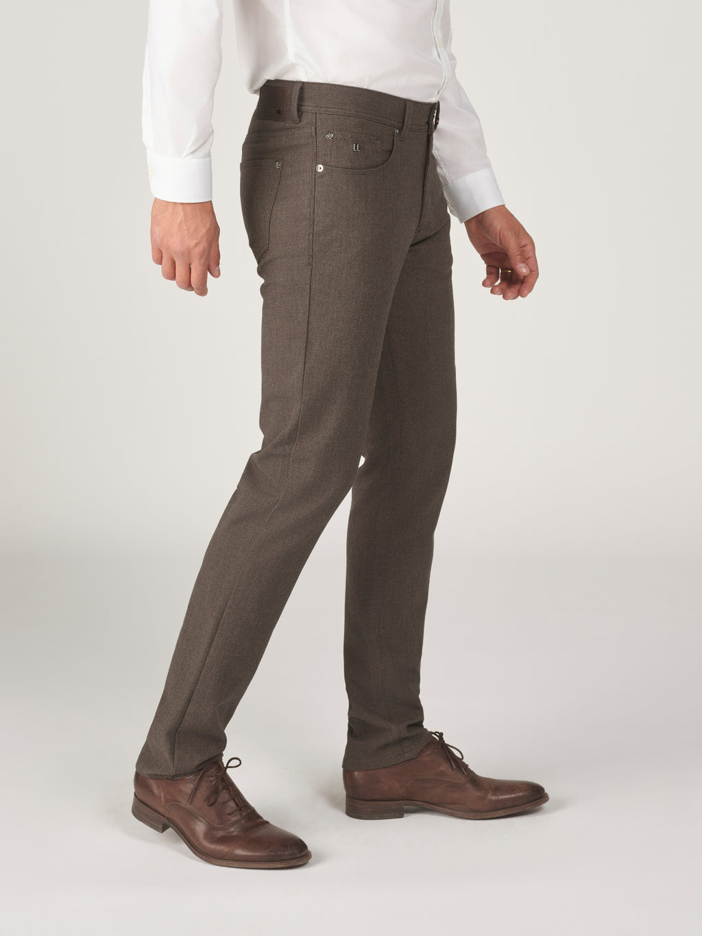 RODGER-L 47 - 432 FOSSIL