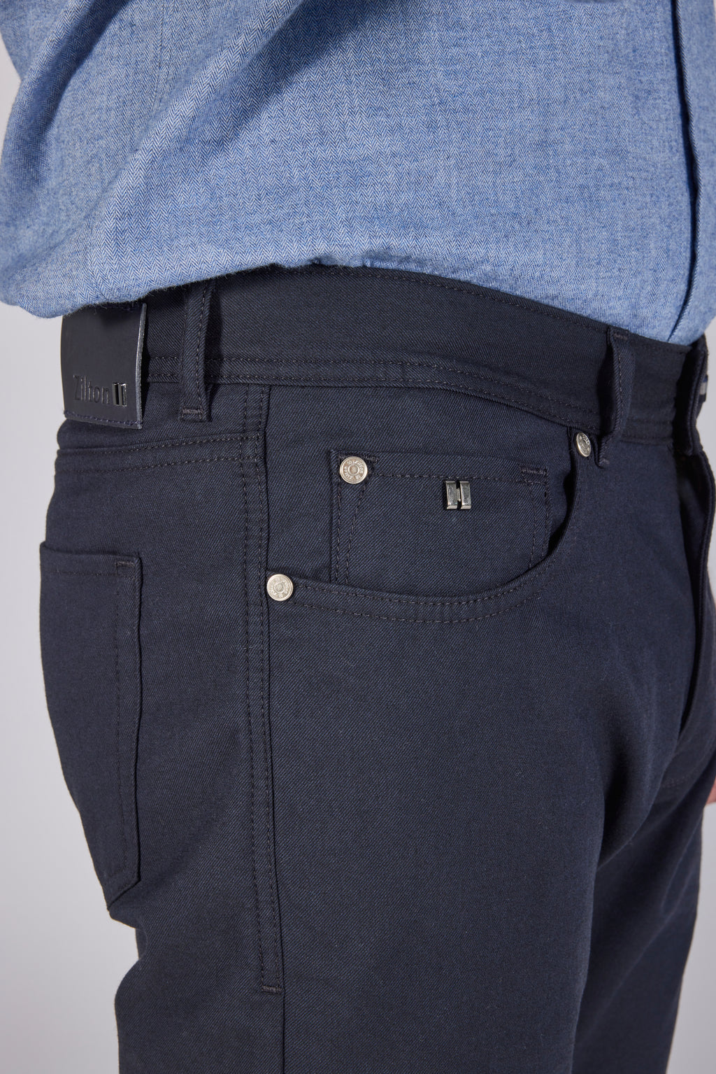 RODGER-L 60 BLUE NIGHT – Zilton