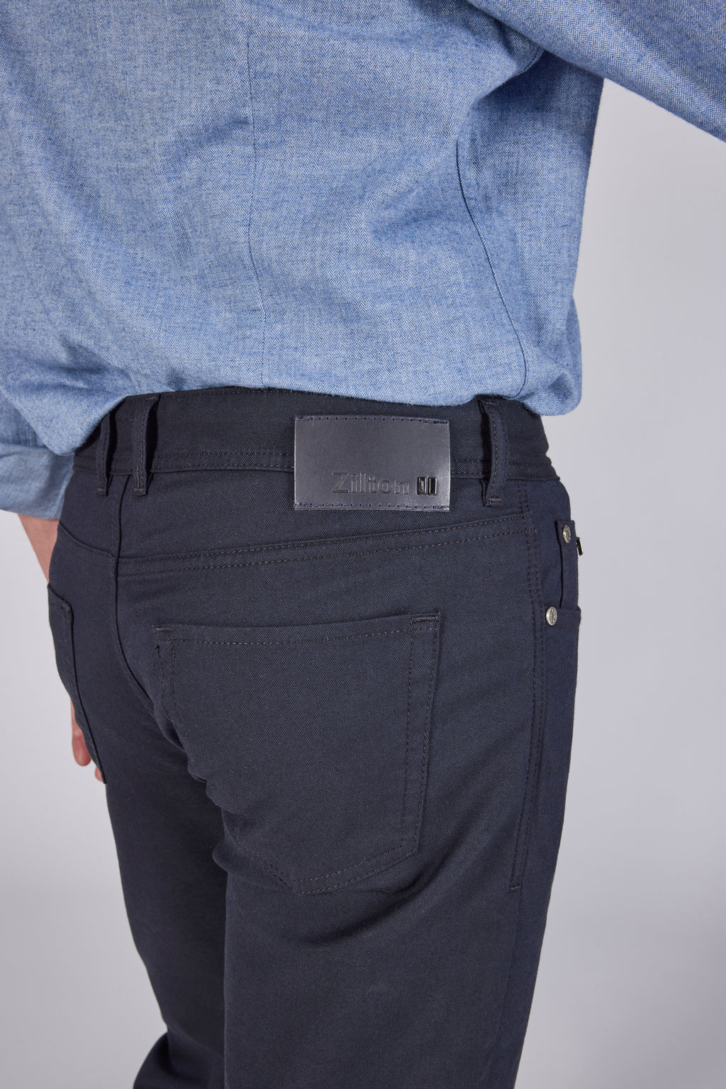 RODGER-L 60 BLUE NIGHT – Zilton