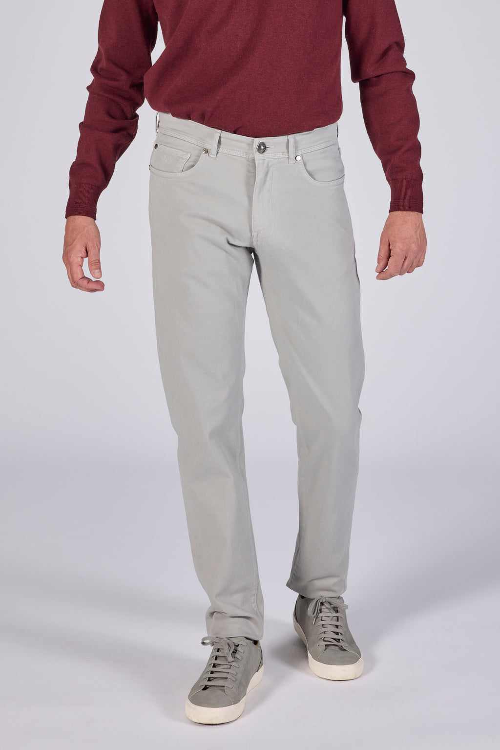 RODGER-P 22 COOL GREY – Zilton