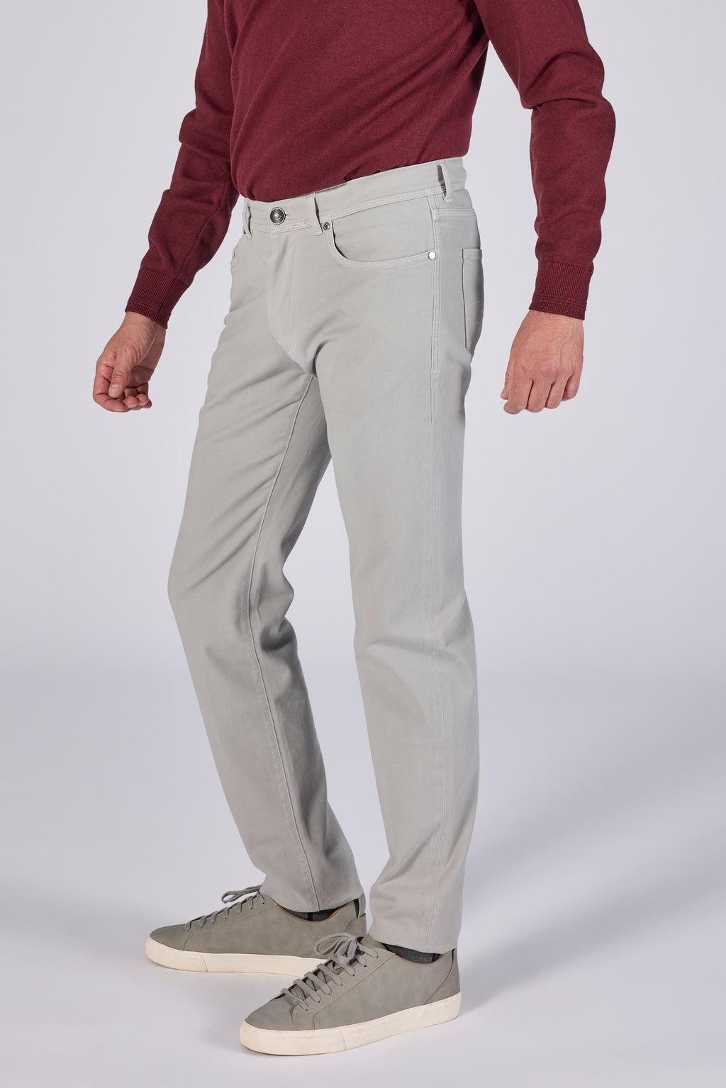 RODGER-P 22 COOL GREY – Zilton