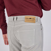 RODGER-P 22 COOL GREY – Zilton