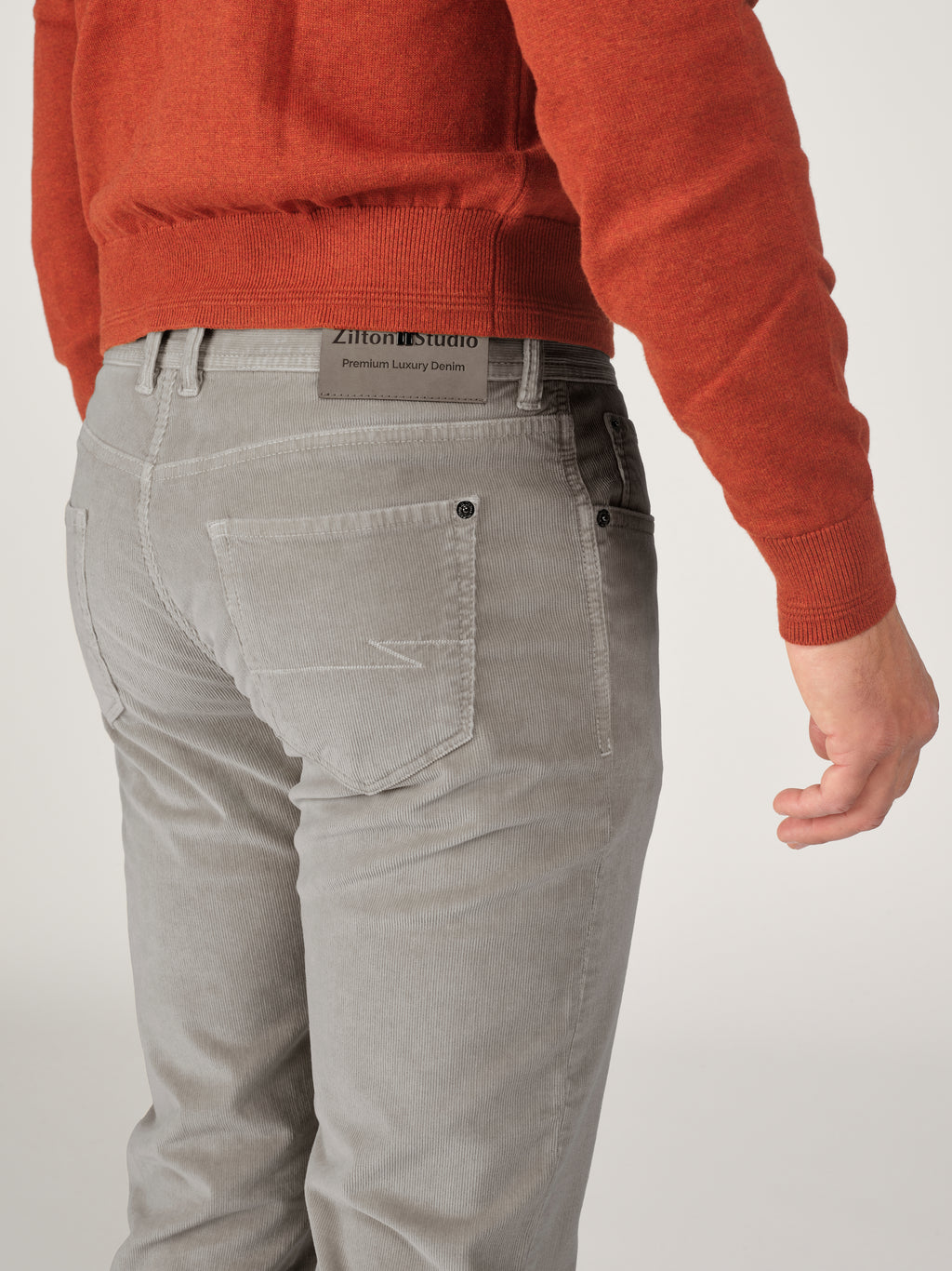 RODGER-P 52 - 251 WARM GRAY