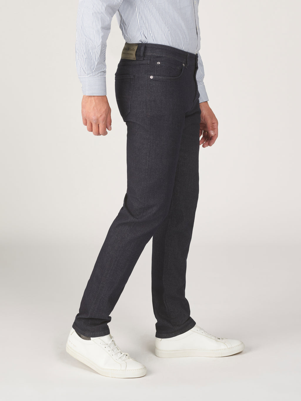 RODGER 08 - 984 NIGHT BLUE DENIM W25