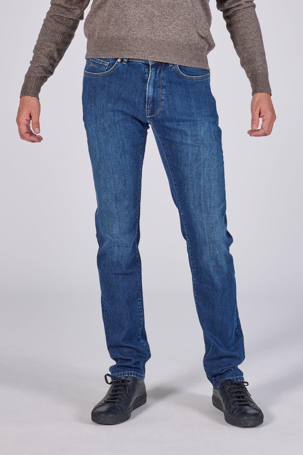 RODGER 08 NOS - 940 DARK DENIM