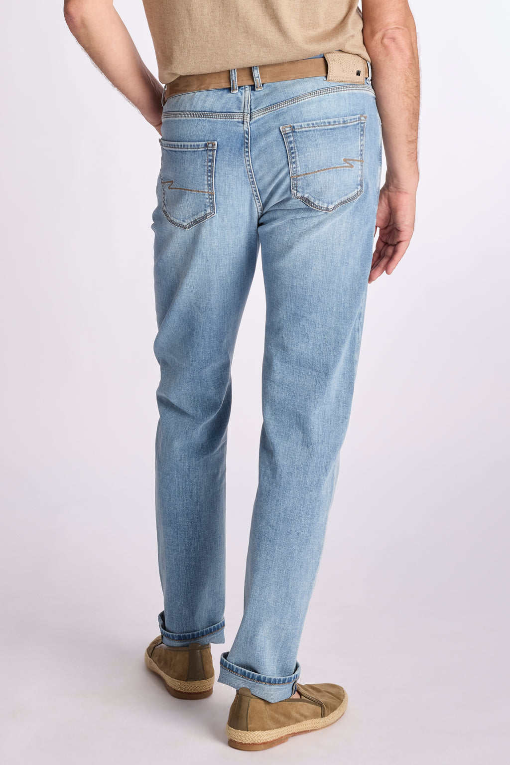 RODGER 08 - 901 BLEACH S26