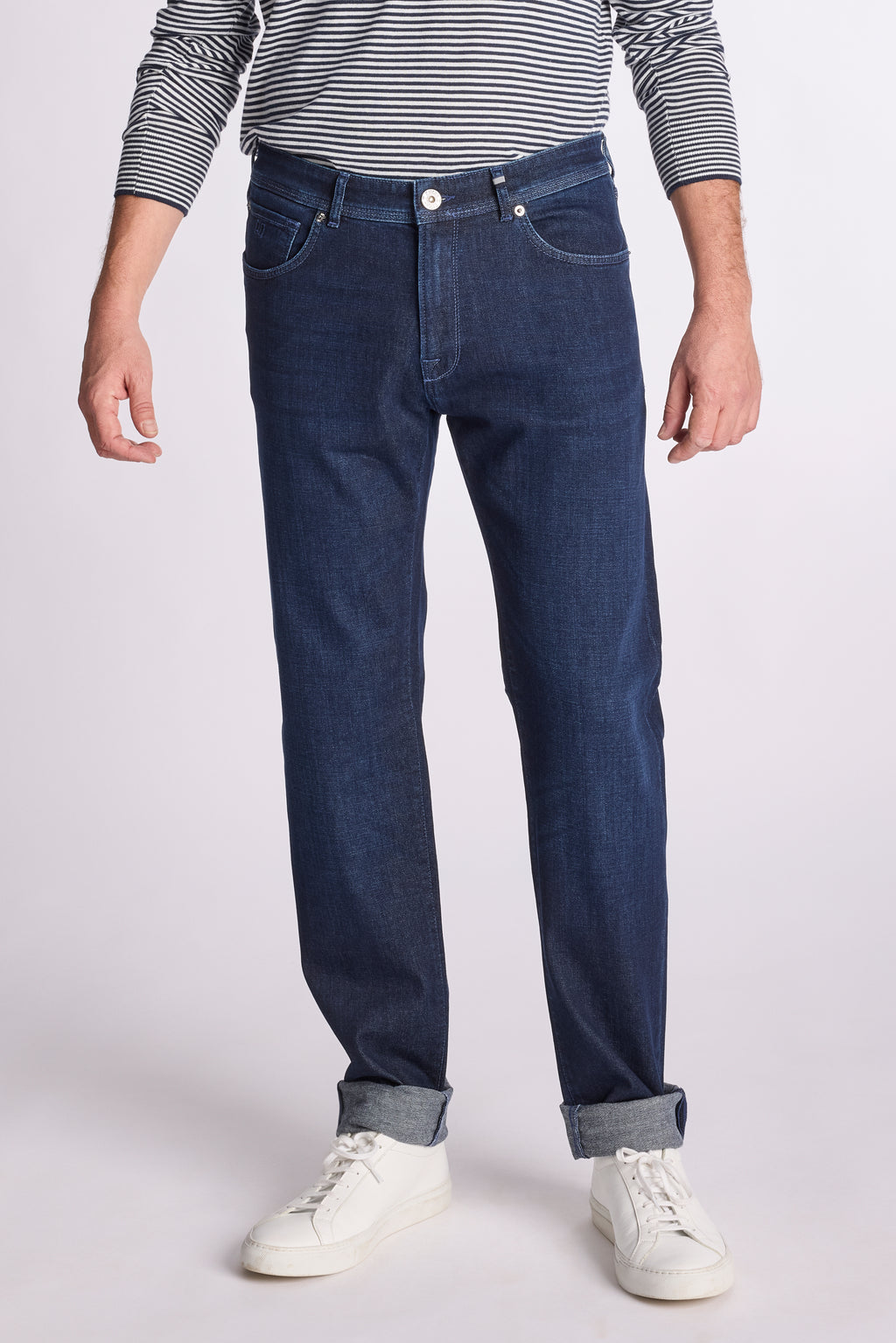 RODGER 08 - 942 DARK INDIGO S26