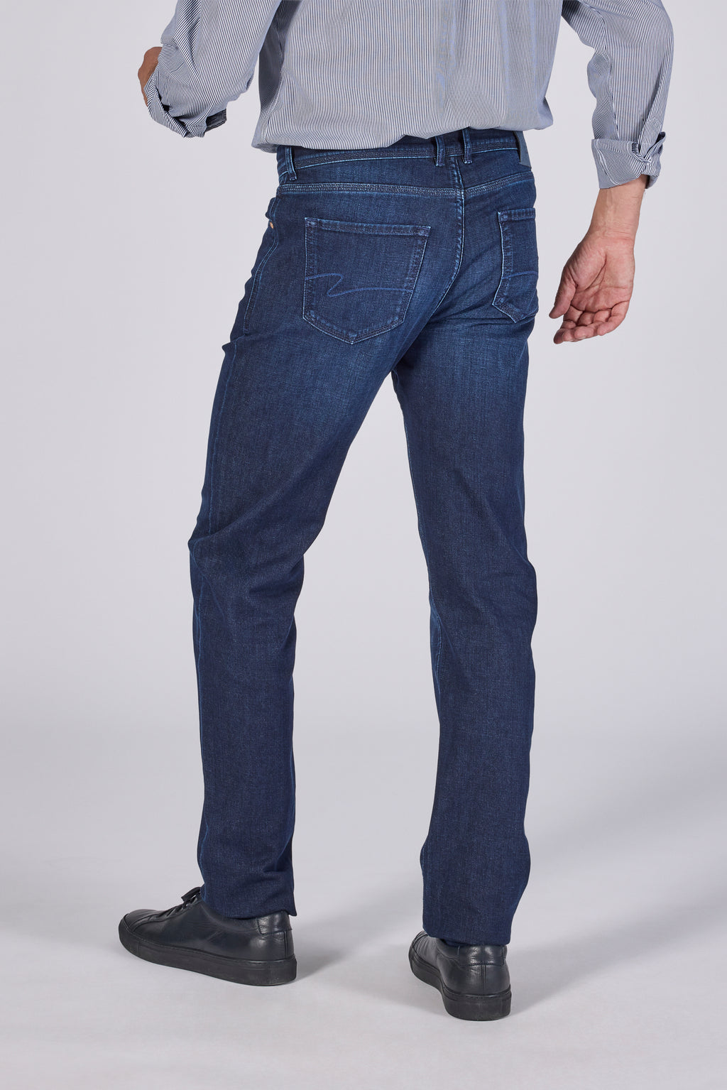 RODGER 08 BLUE INDIGO