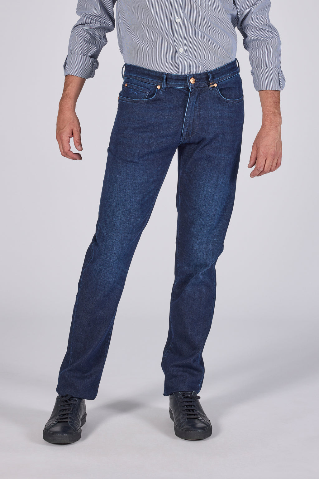 RODGER 08 BLUE INDIGO
