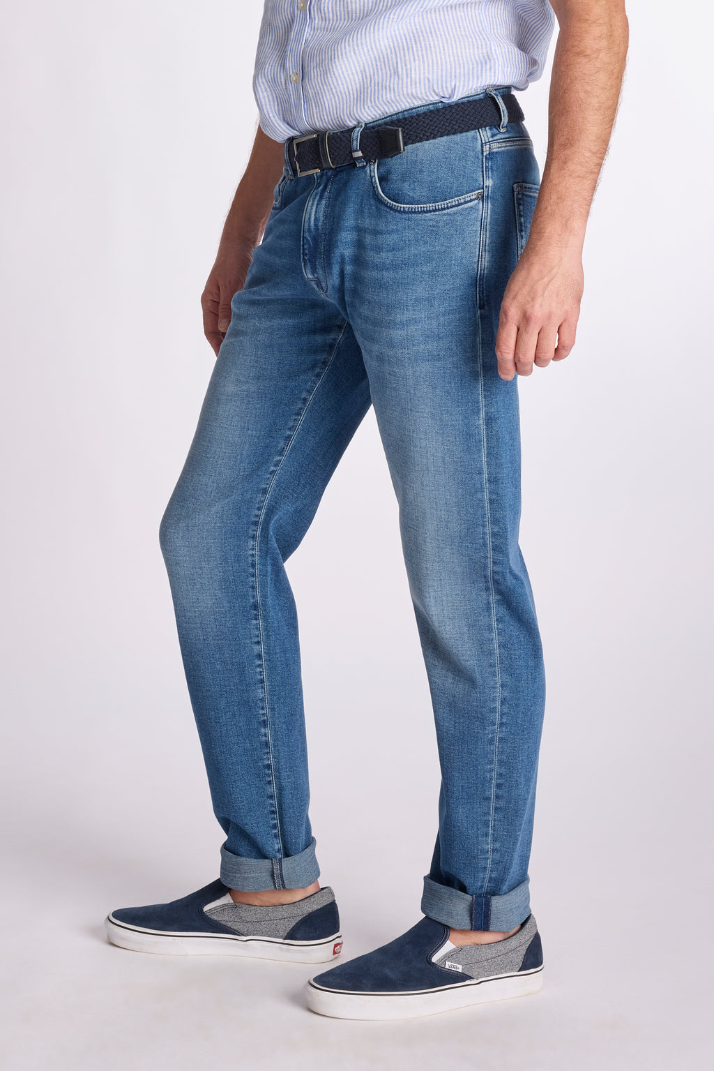 RODGER 12 - 950 DIRTY BLUE S26
