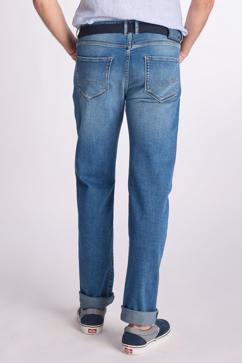 RODGER 12 - 950 DIRTY BLUE S26