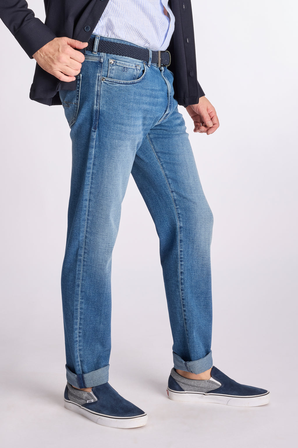 RODGER 12 - 950 DIRTY BLUE S26