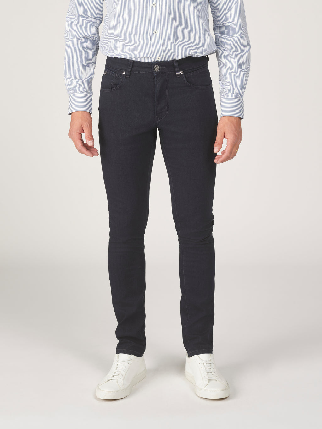 ROY-N 01 - 991 BLUE BLACK