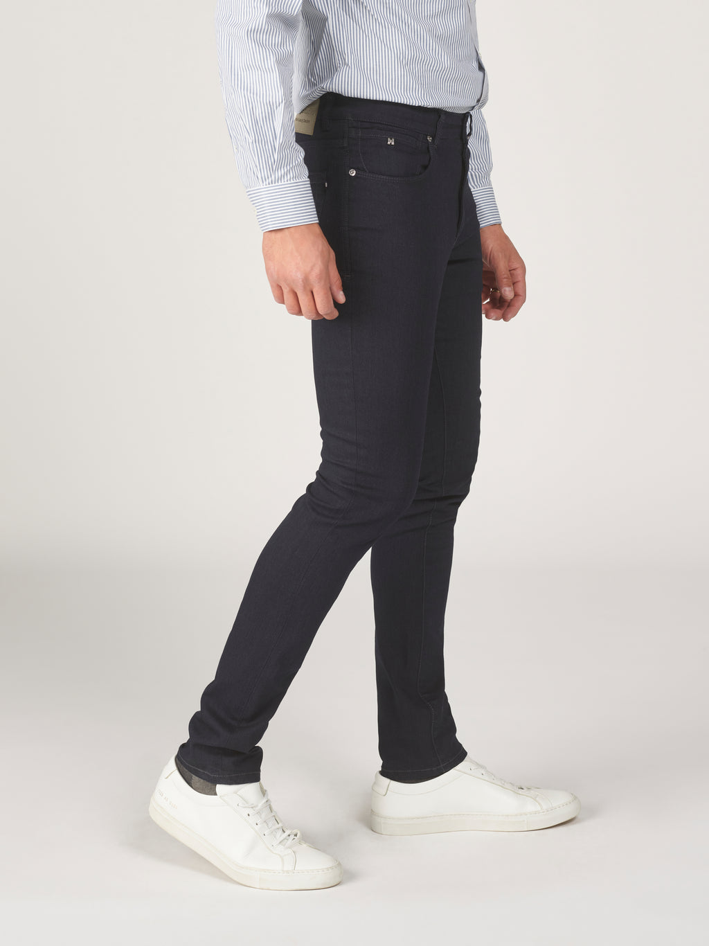 ROY-N 01 - 991 BLUE BLACK