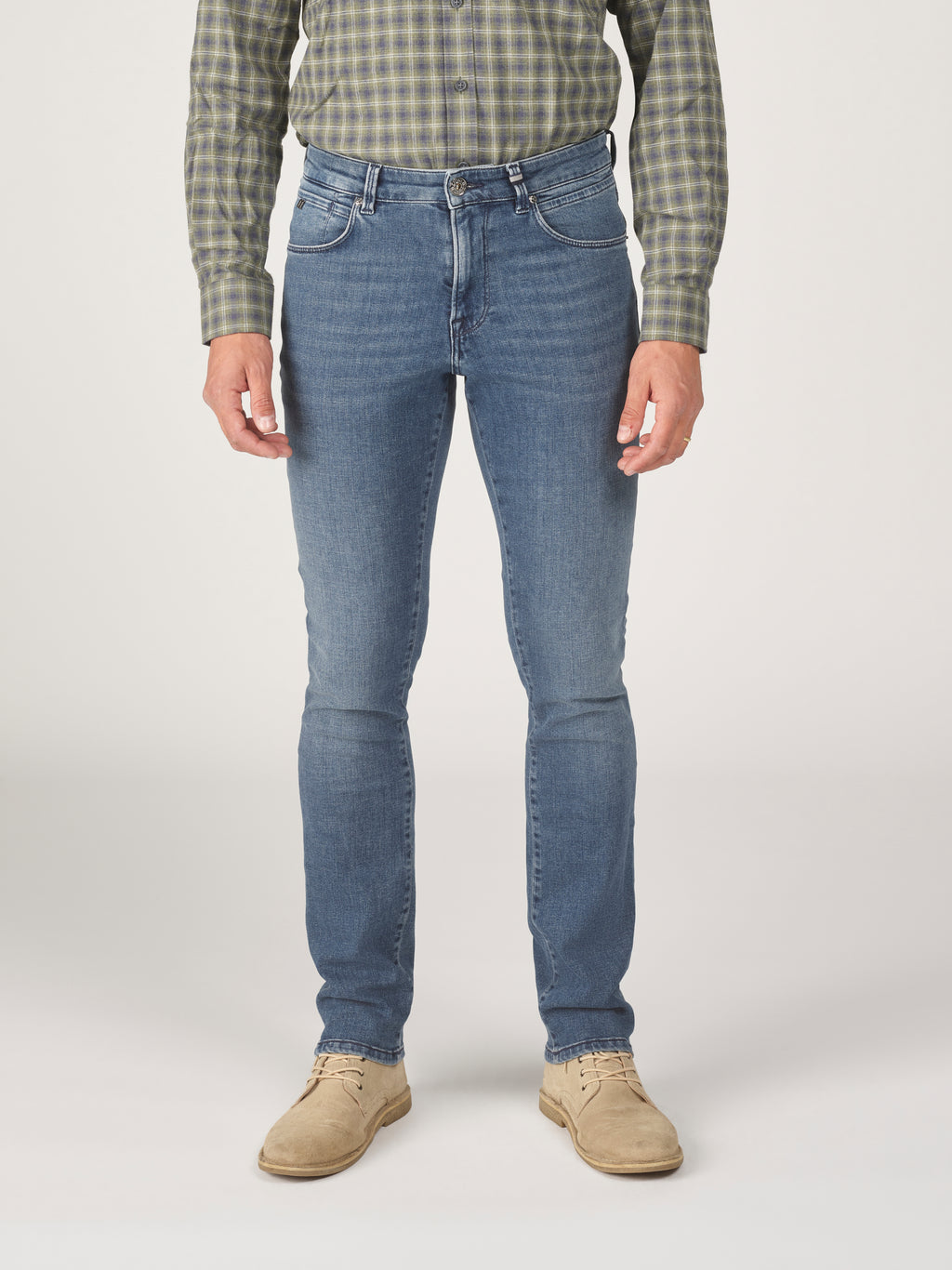 ROY-N 05 - 950 DIRTY BLUE