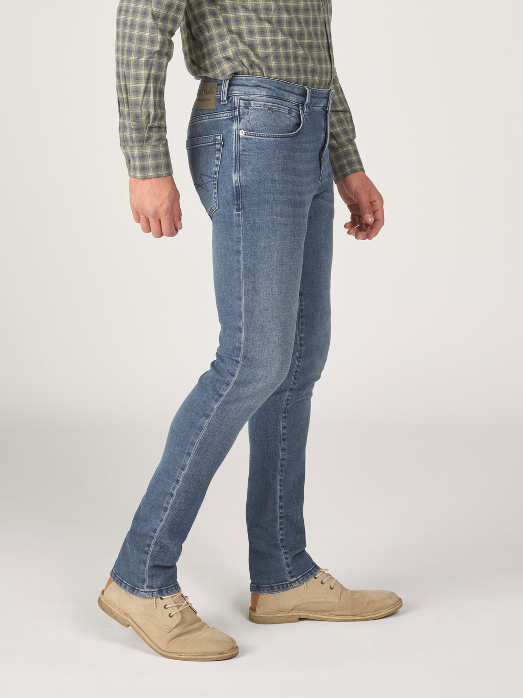 ROY-N 05 - 950 DIRTY BLUE