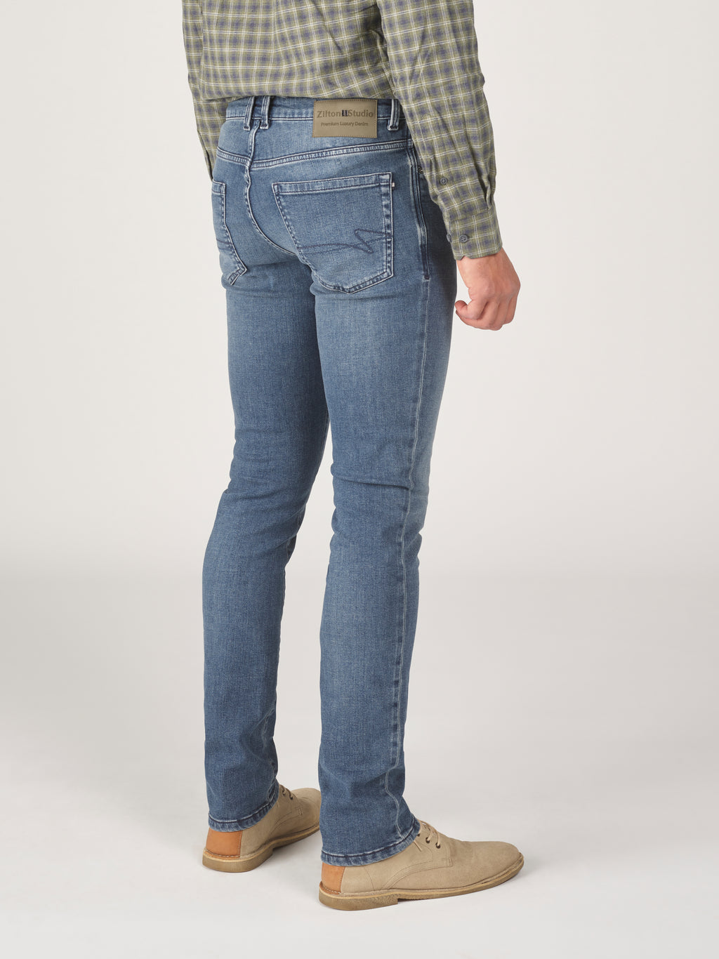 ROY-N 05 - 950 DIRTY BLUE