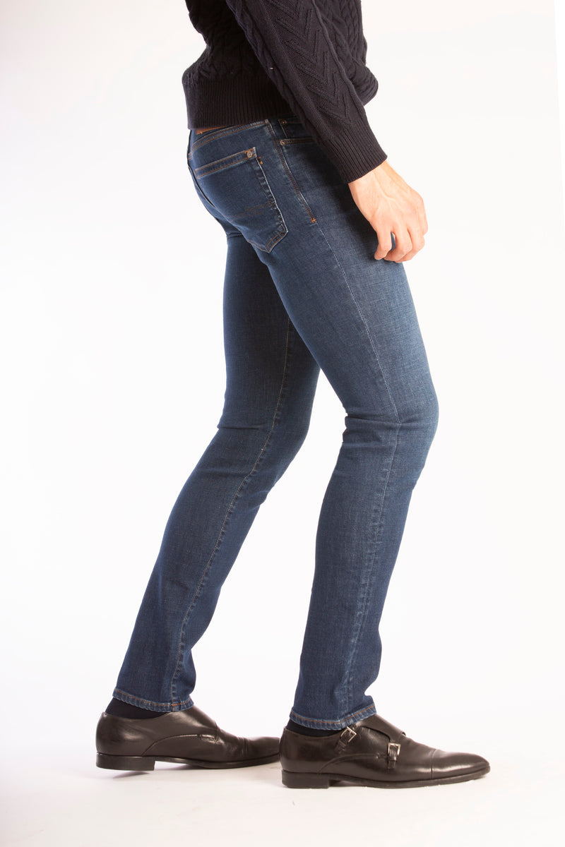 ROY 05 - 940 DARK DENIM