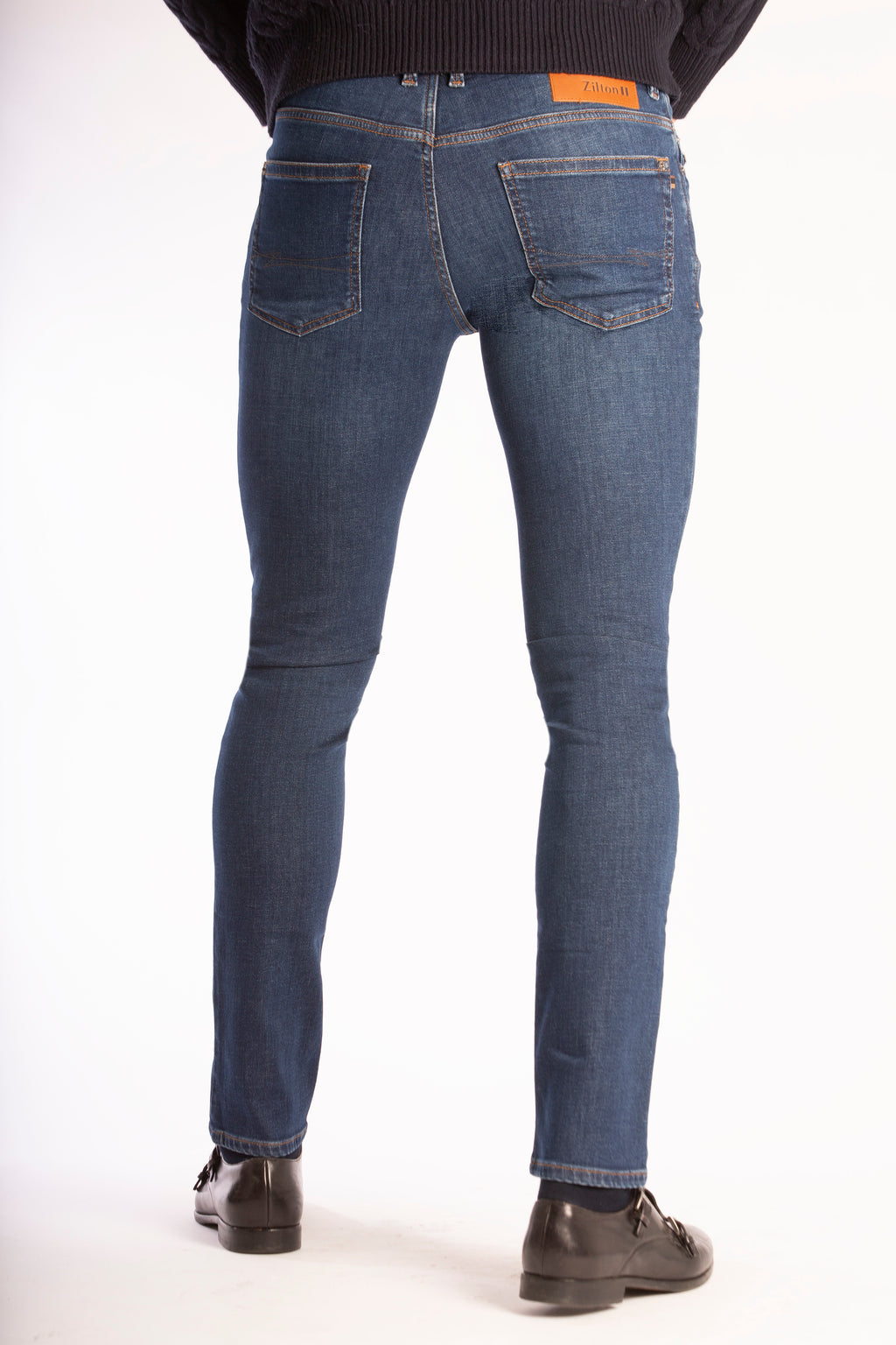ROY 05 - 940 DARK DENIM