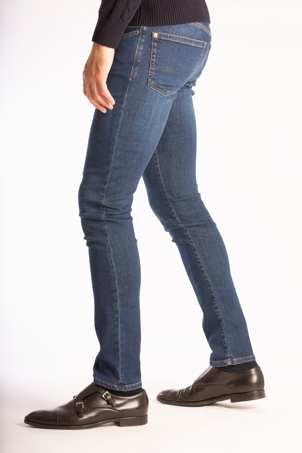 ROY 05 - 940 DARK DENIM