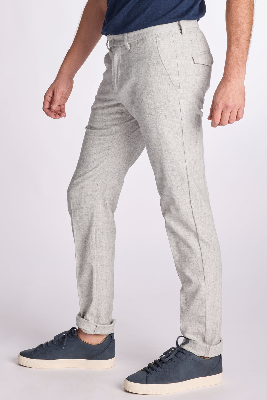 SIDNEY-D 33 - 140 CHALK S26
