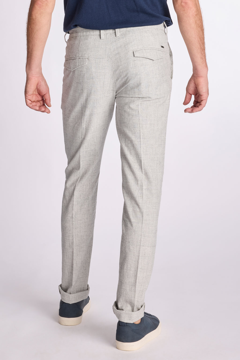 SIDNEY-D 33 - 140 CHALK S26