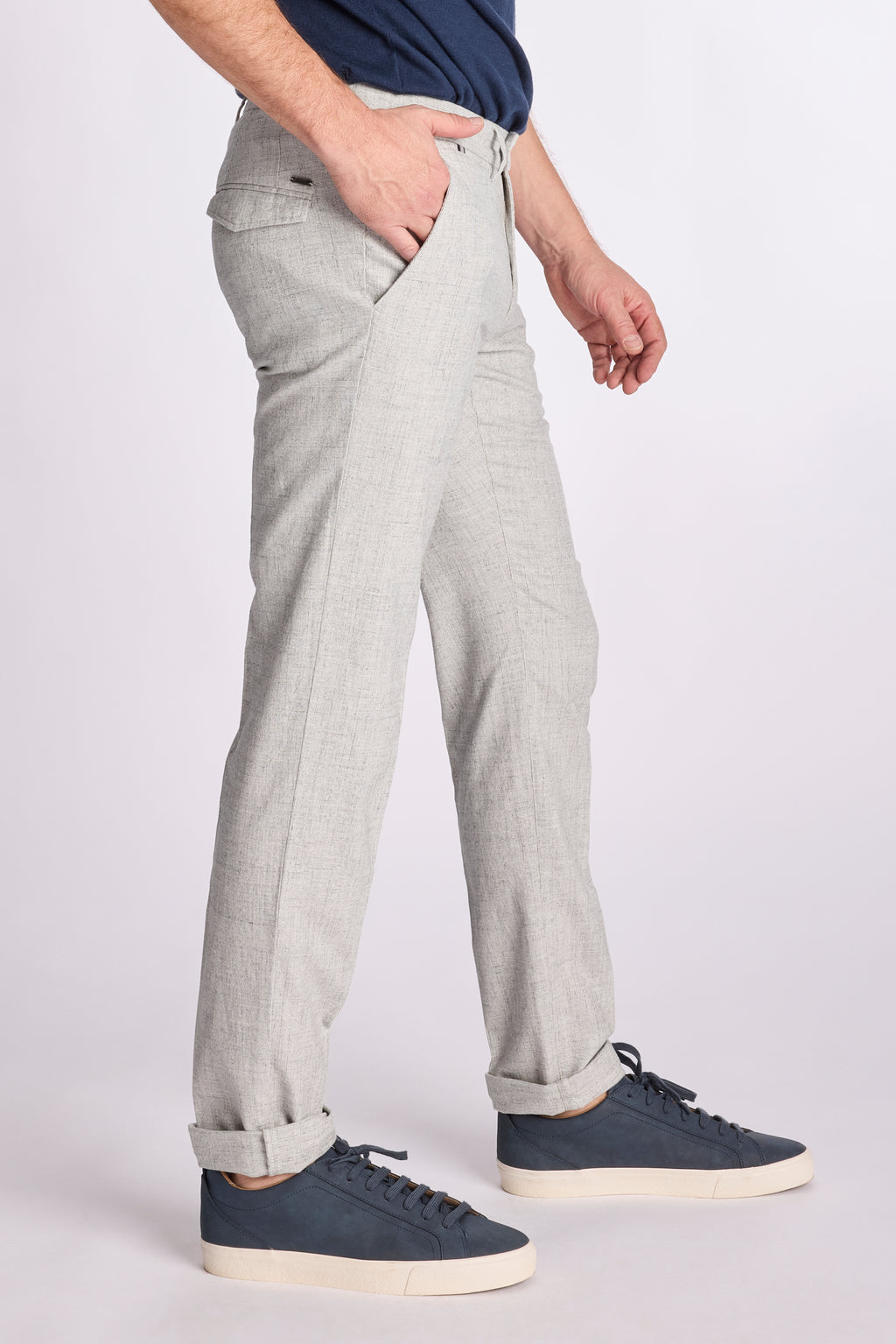 SIDNEY-D 33 - 140 CHALK S26