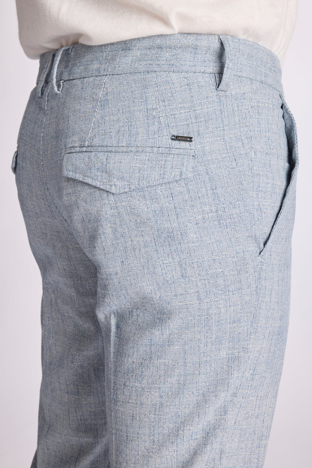 SIDNEY-D 33 - 302 LIGHT BLUE S26