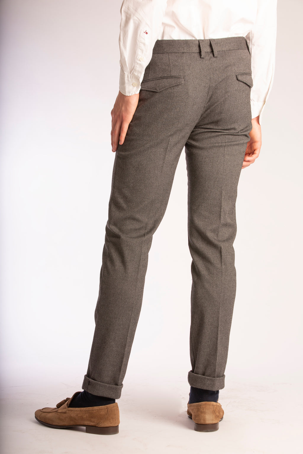 SIDNEY-D 35 - 234 CHARCOAL