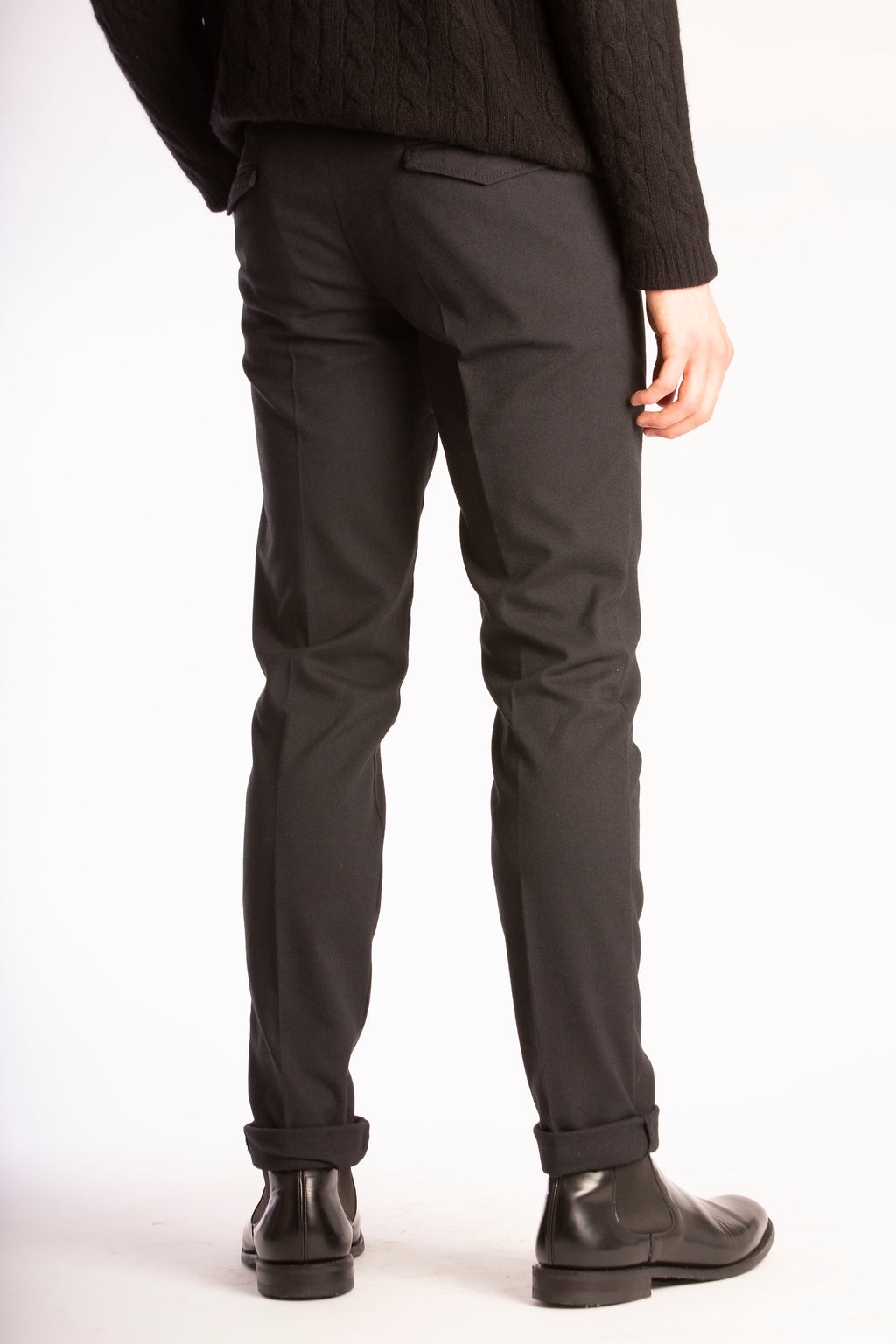 SIDNEY-D 35 - 392 STORM BLUE