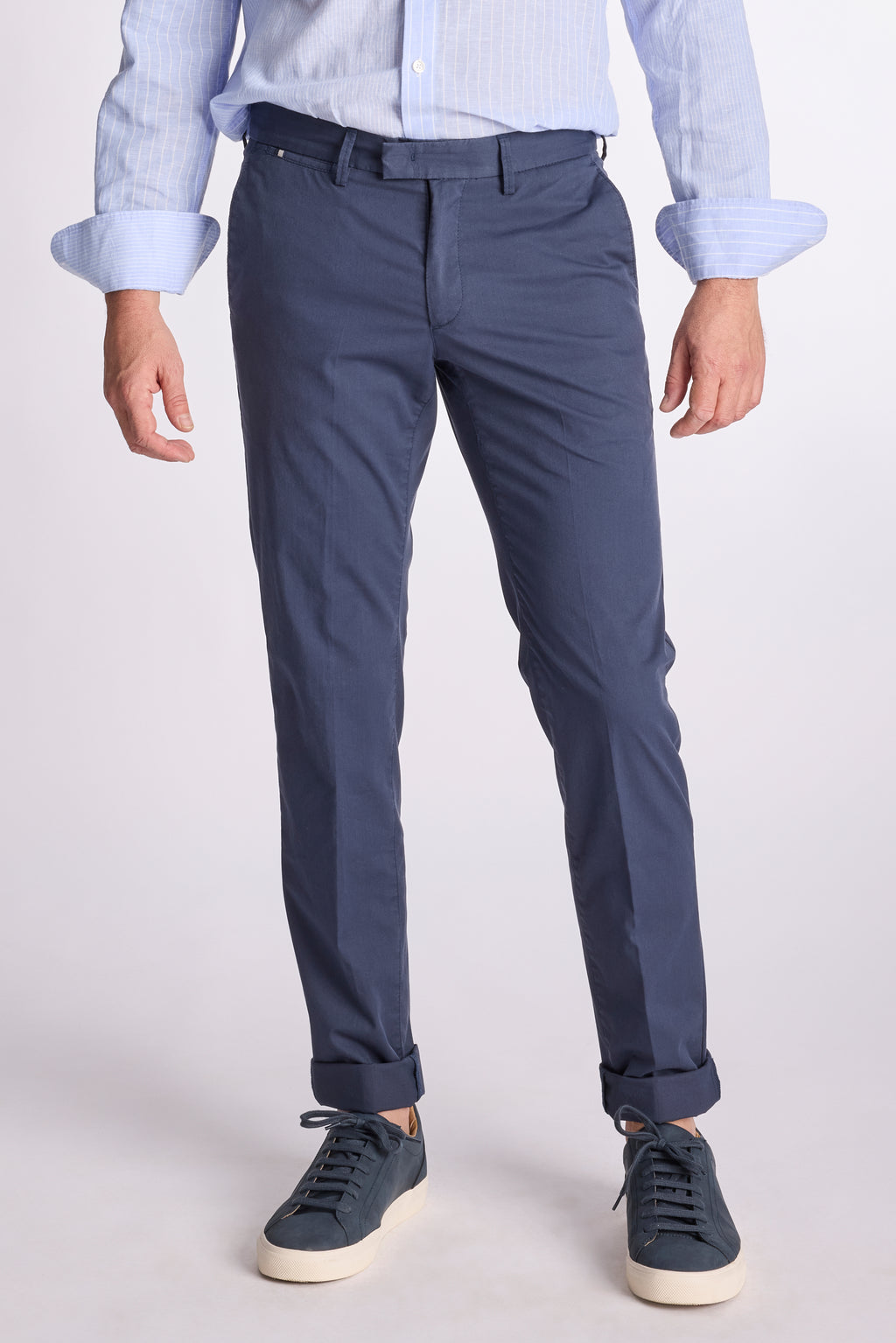 SIDNEY-D 44 - 383 BLUE NIGHT S26