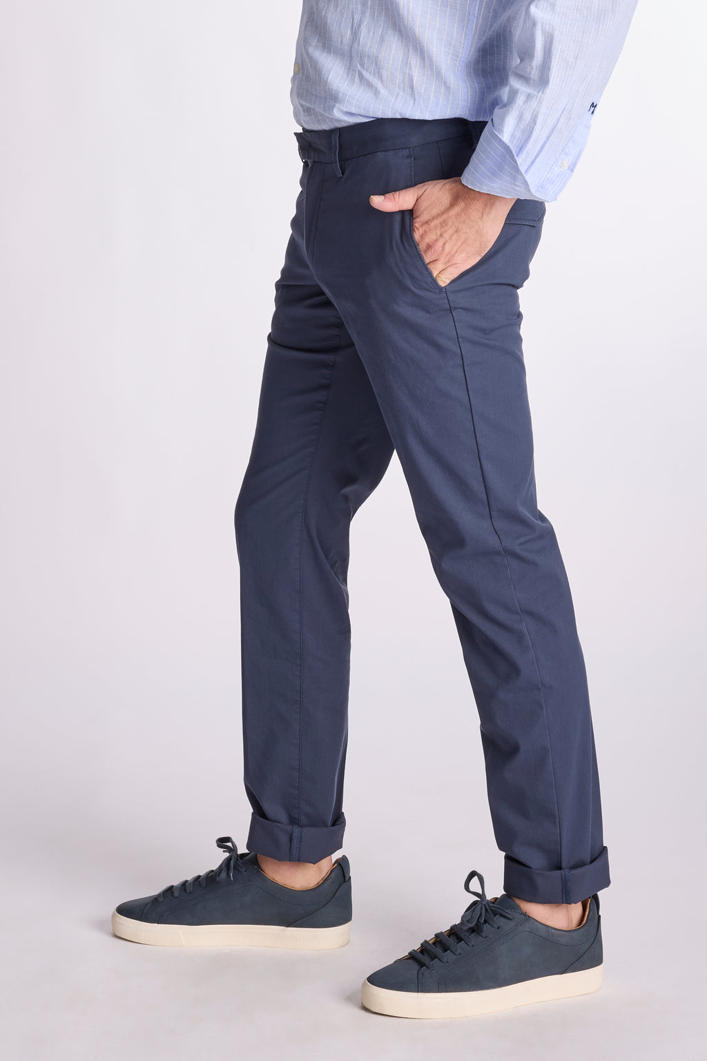 SIDNEY-D 44 - 383 BLUE NIGHT S26