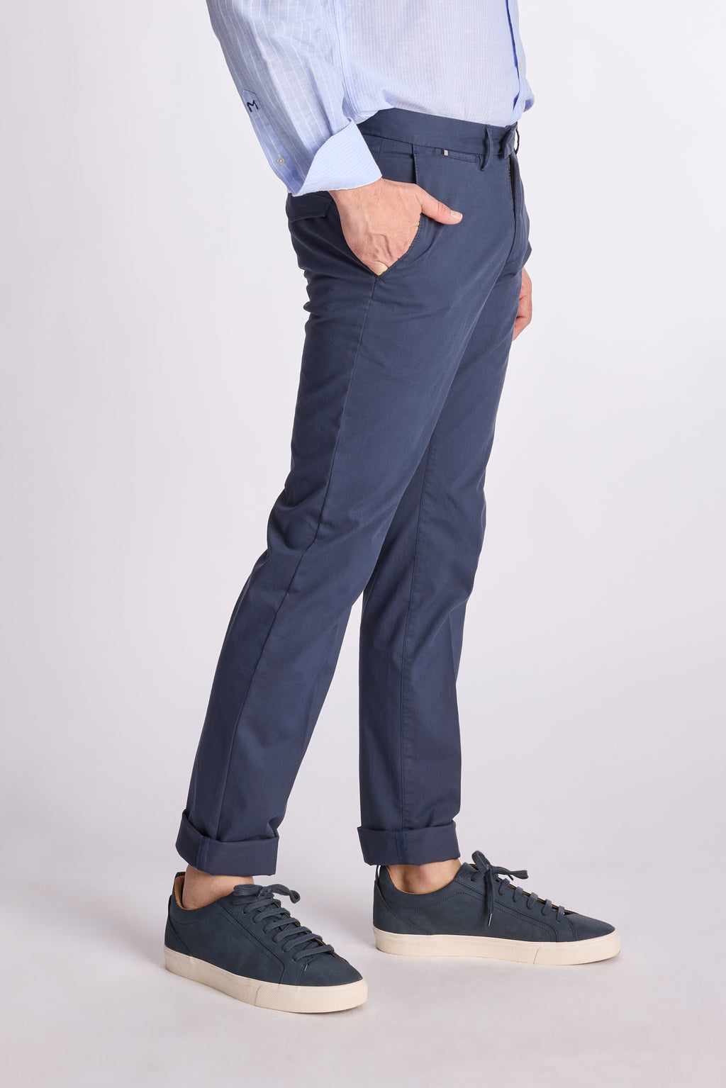 SIDNEY-D 44 - 383 BLUE NIGHT S26