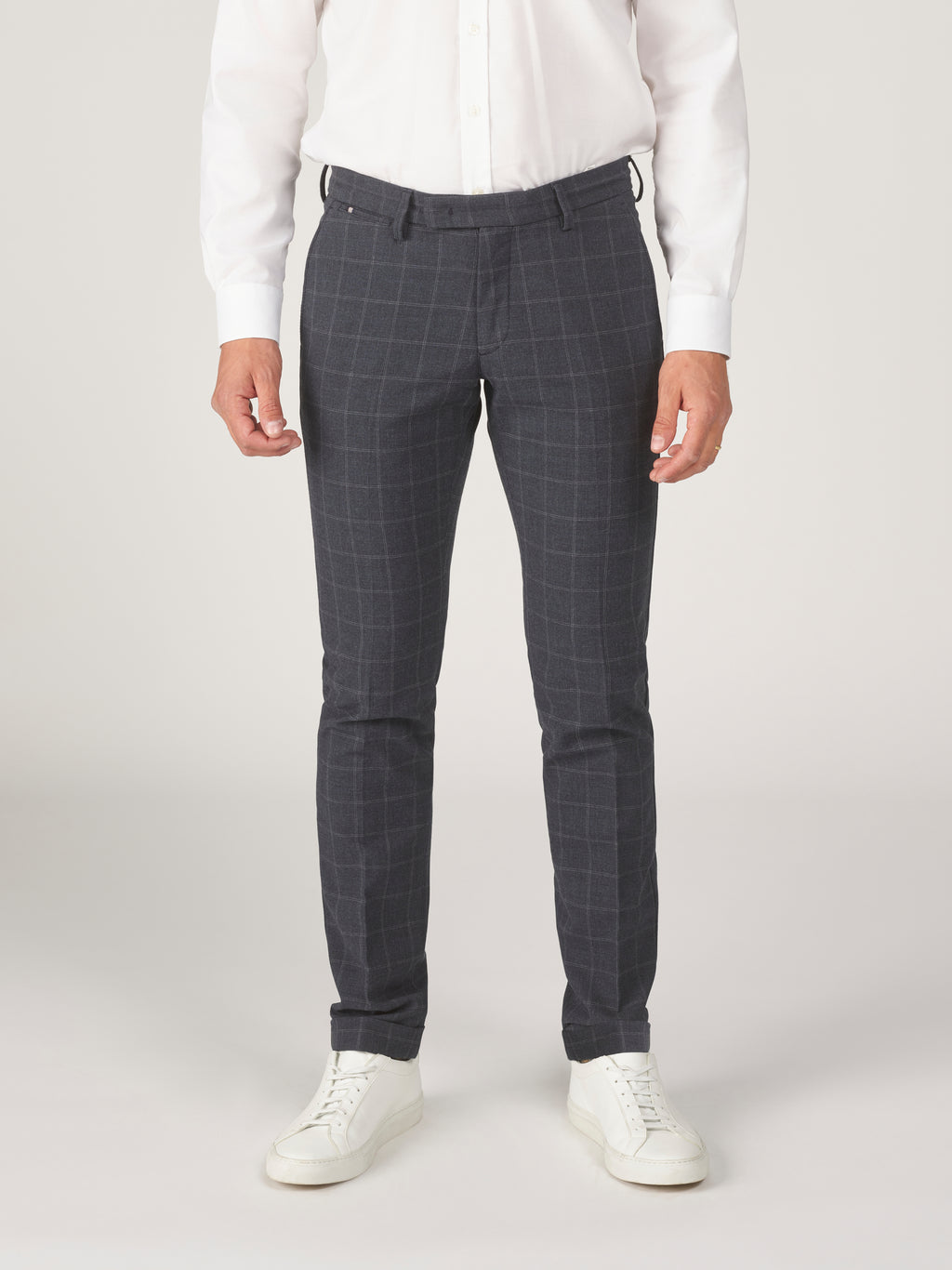 SIDNEY-D 49 - 383 BLUE NIGHT