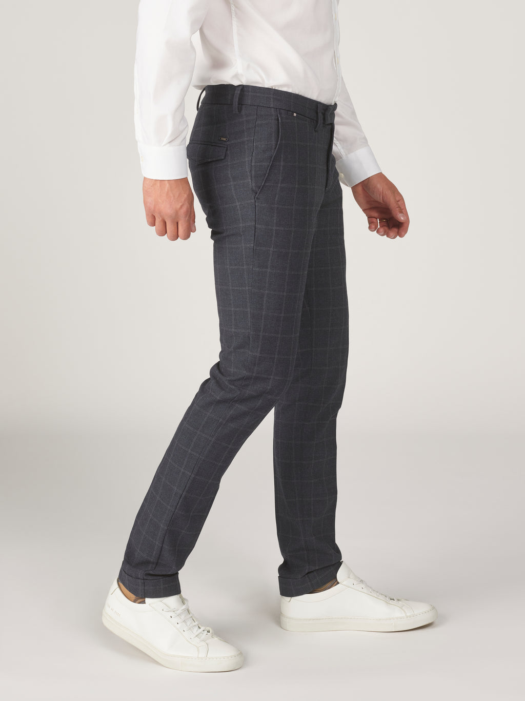 SIDNEY-D 49 - 383 BLUE NIGHT