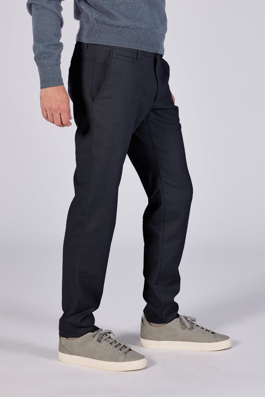 SIDNEY-F 61 BLUE NIGHT – Zilton