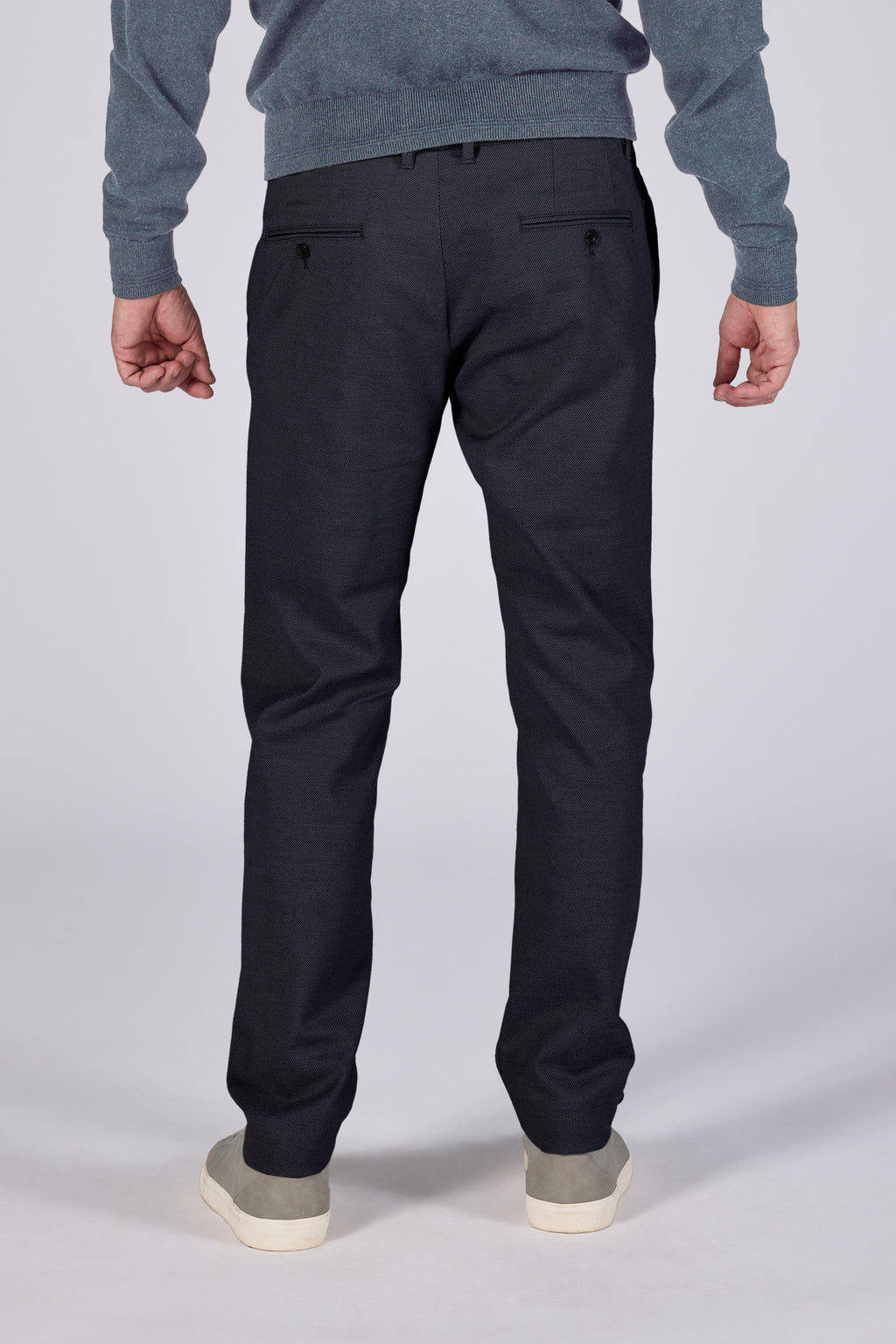 SIDNEY-F 61 BLUE NIGHT – Zilton