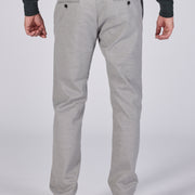 SIDNEY-F 61 SILVER – Zilton