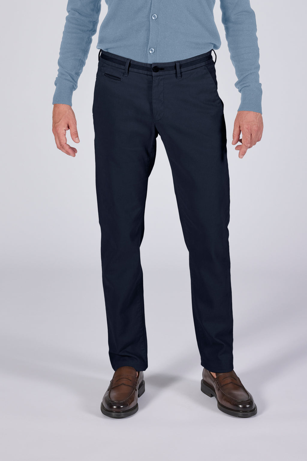 SIDNEY-PF 21 NAVY