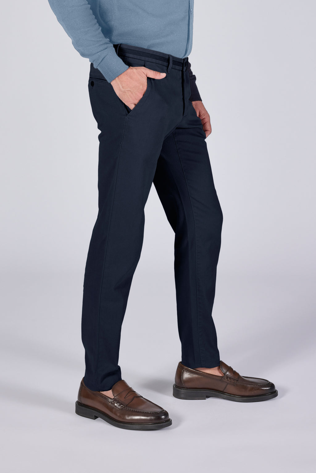 SIDNEY-PF 21 NAVY