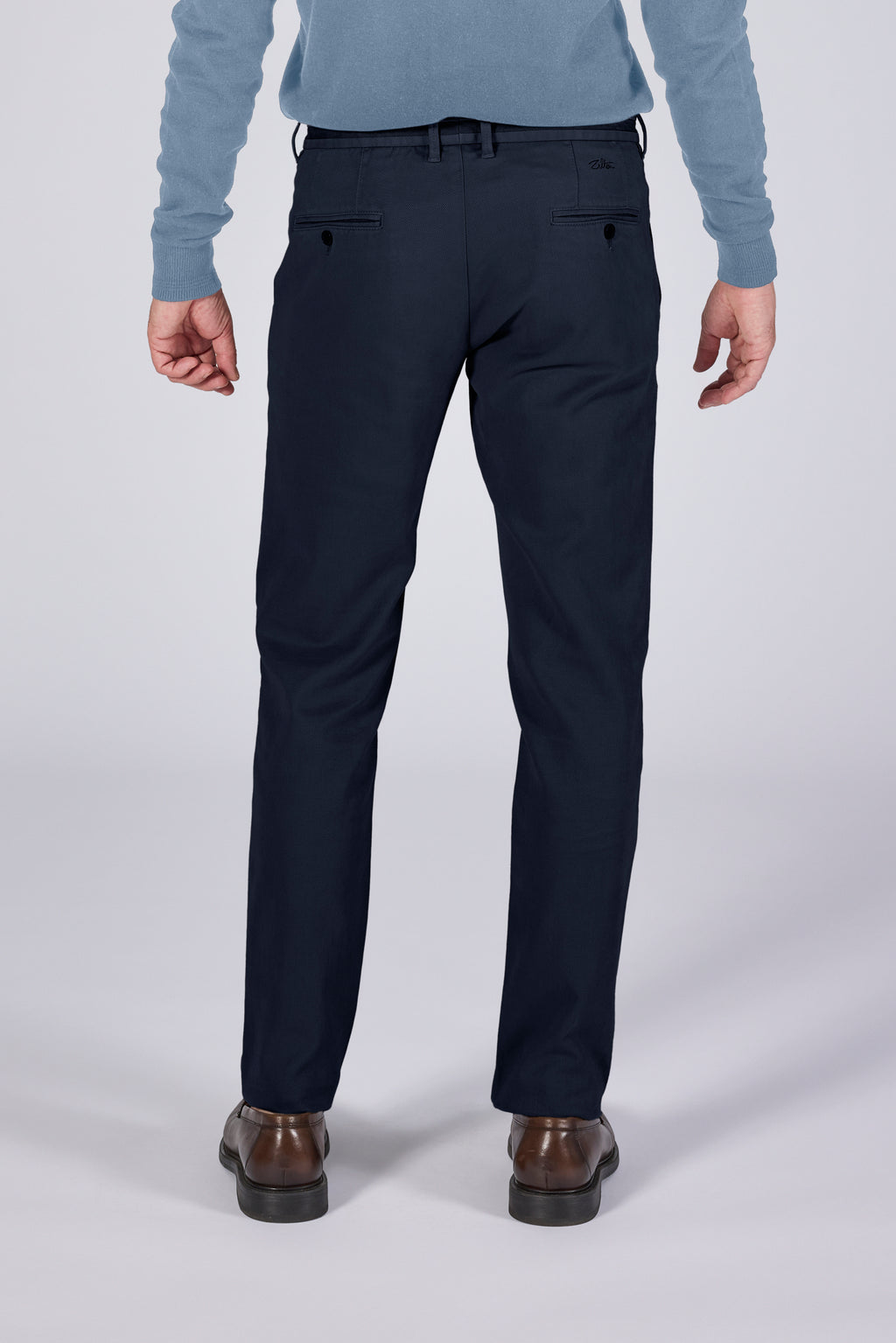 SIDNEY-PF 21 NAVY