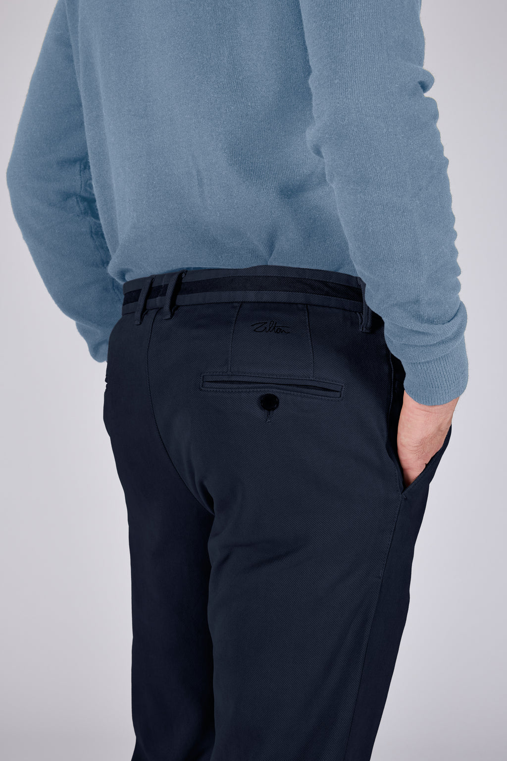 SIDNEY-PF 21 NAVY